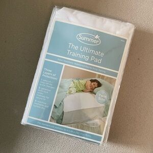 Summer The Ultimate Training Pad